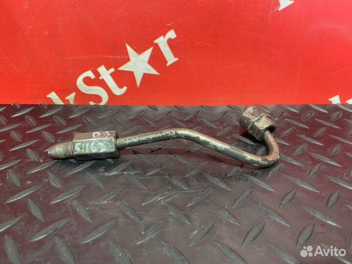 Трубка топливная Daf XF106