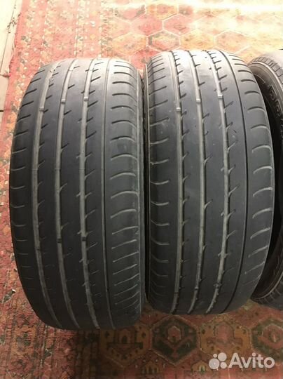 Toyo Proxes T1 Sport 205/55 R16 94W