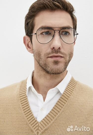 Оправа (очки) ray ban оригинал RX6413 2509