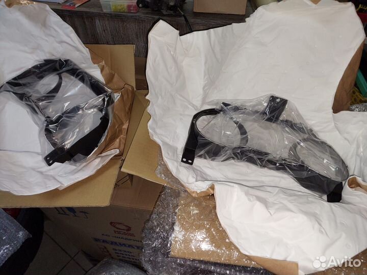 Стекло щитка приборов 8385233S80 toyota