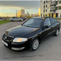 Nissan Almera Classic 1.6 MT, 2009, 242 000 км, с пробегом, цена 435 000 руб.