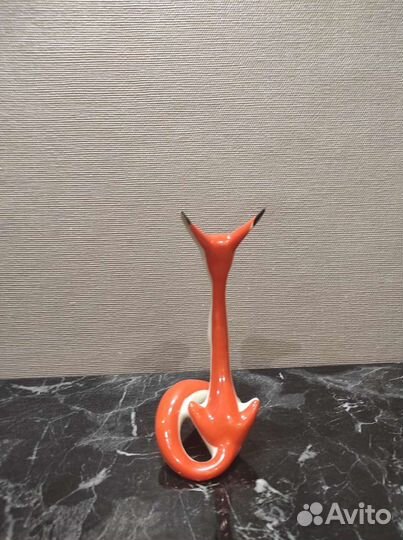 Лиса Сморгон