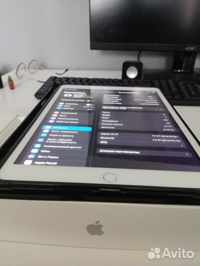 iPad 8 2020 wifi 32gb