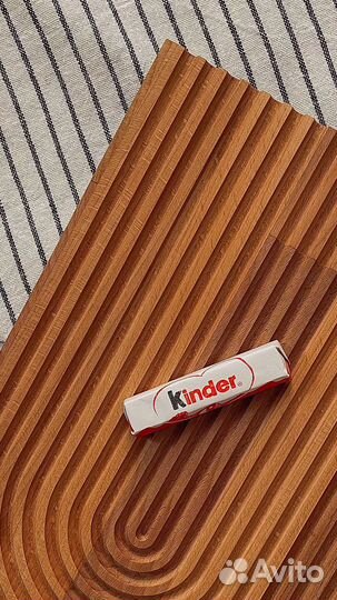 Доска разделочная, деревянная,массив бука 30х20х2