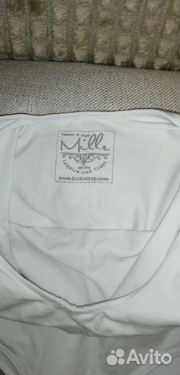 Купальник гимнастический 128