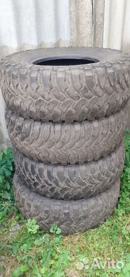 Comforser CF3000 285/75 R16
