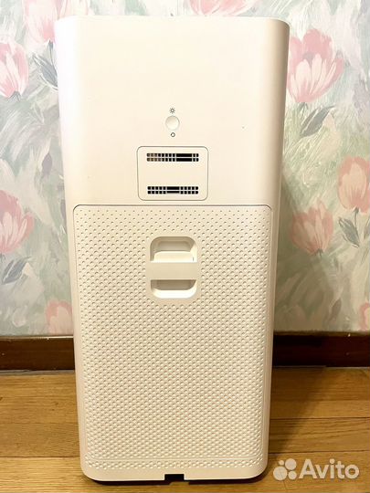 Очиститель воздуха Xiaomi air purifier 2