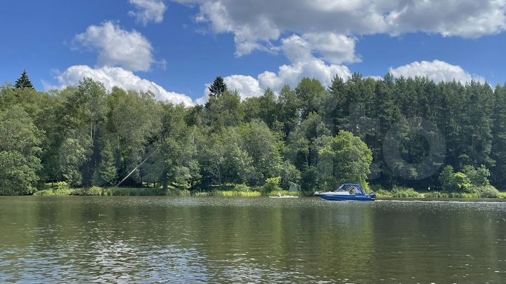 Участок 12 сот. (ИЖС)