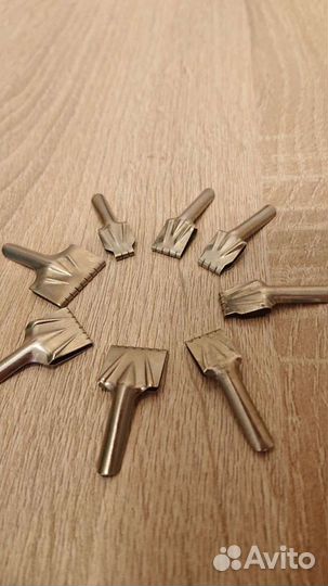 Перья плакатные для чернильных ручек СССР