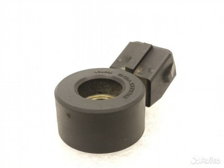 Датчик детонации Mercedes-Benz C-Class W203 1.8