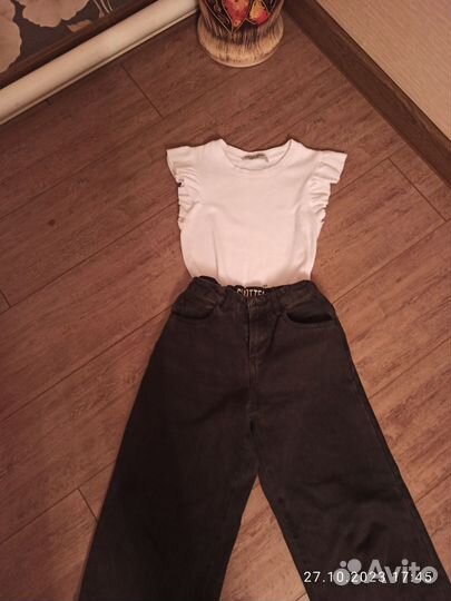 Вещи на девочку