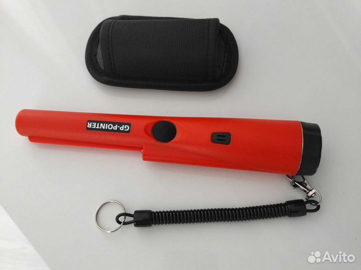 Пинпоинтер