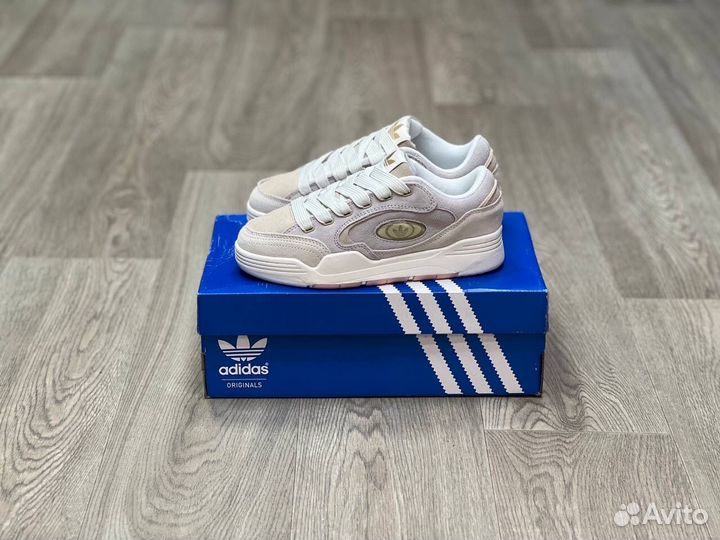 Кроссовки Adidas ADI 2000 beige
