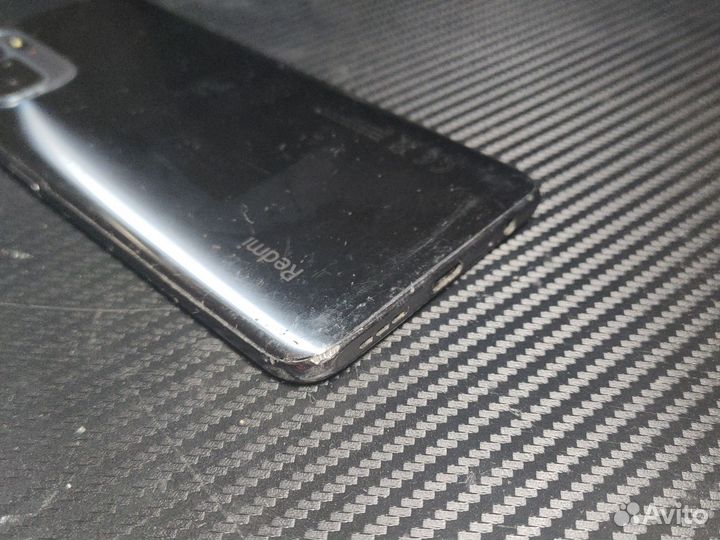 Xiaomi Redmi Note 10S, 6/128 ГБ