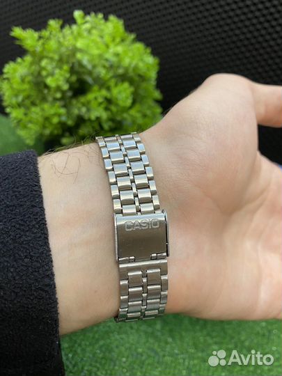 Часы casio