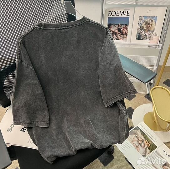 Футболка los angeles