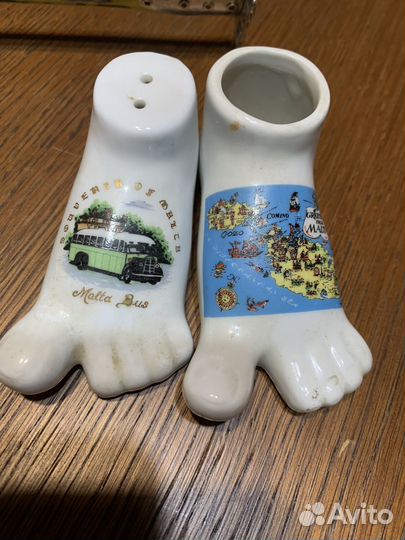 Наборы для специй