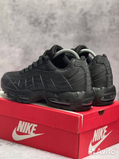 Кроссовки Nike Air Max 95