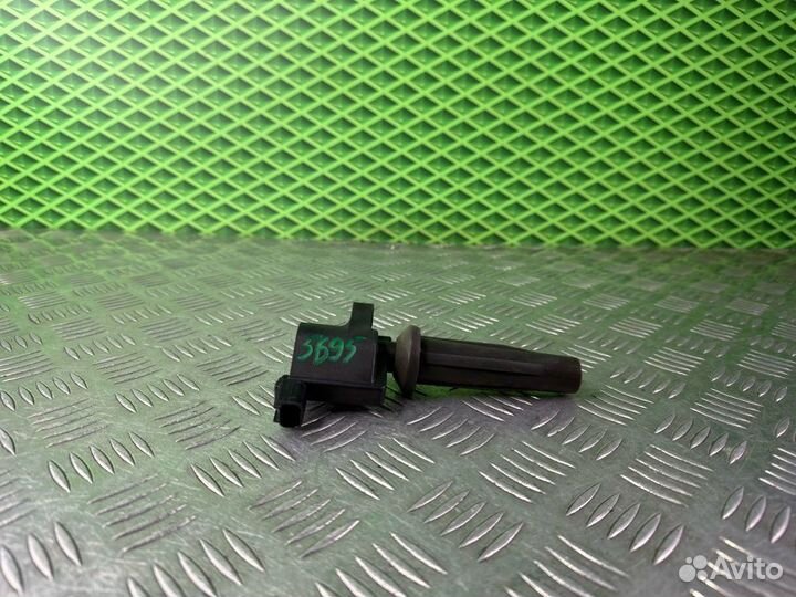 Катушка зажигания Ford Focus 2 qqdb 1.8 125 Л.С