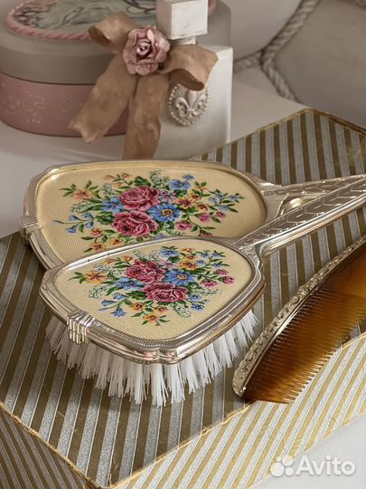 Дамский набор