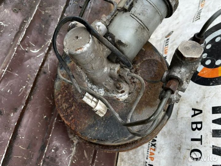 Усилитель тормозов вакуумный Suzuki Grand Vitara 1