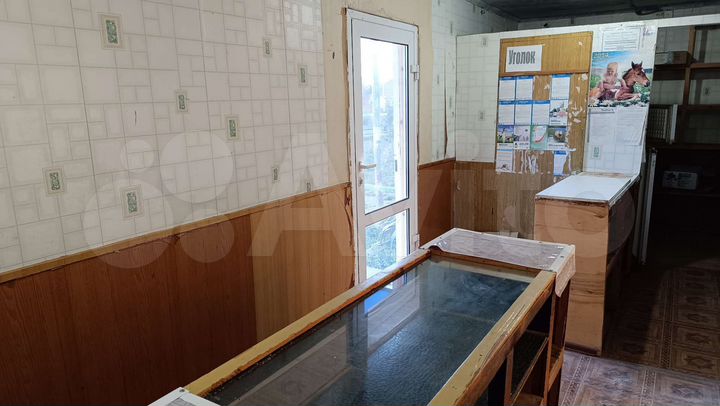 Торговая площадь, 27 м²