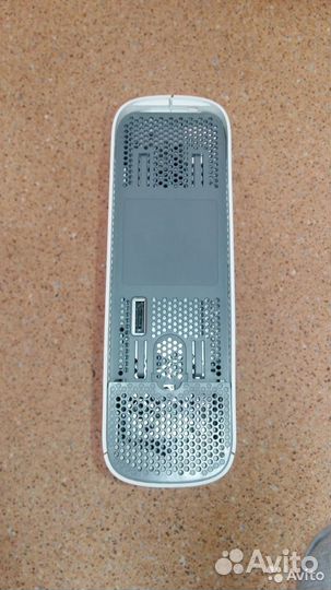 Xbox 360 на запчасти