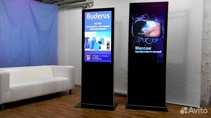 Готовый бизнес: доход с первых дней