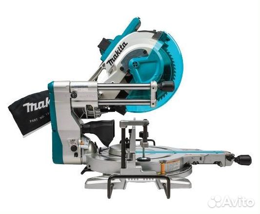 Торцовочная пила Makita LS1219