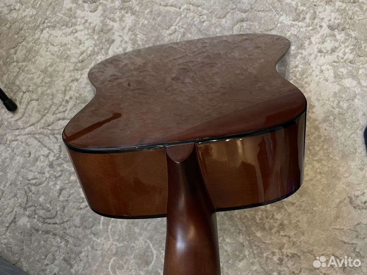 Новая гитара yamaha F-310