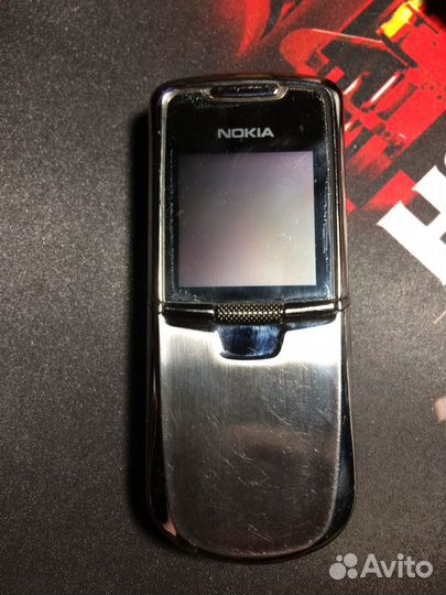 Телефон Nokia 8800