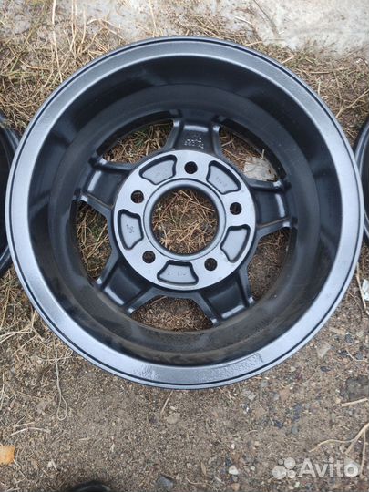 Литые диски r14