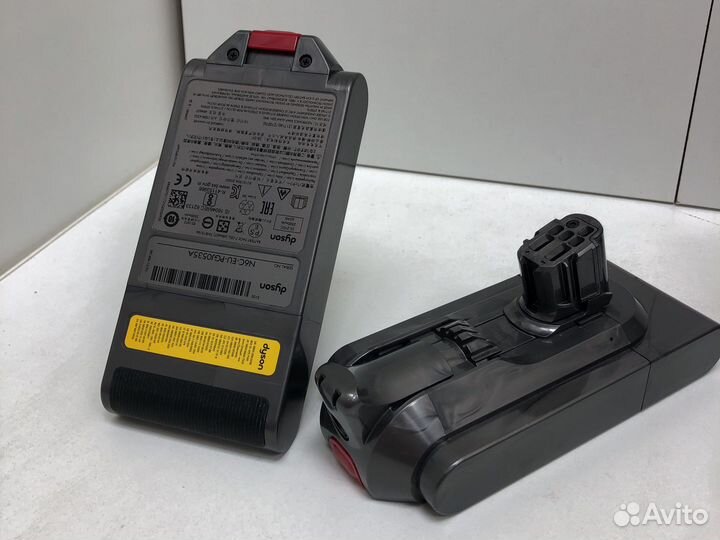 Аккумулятор пылесоса Dyson v12 sv20 sv26 sv30