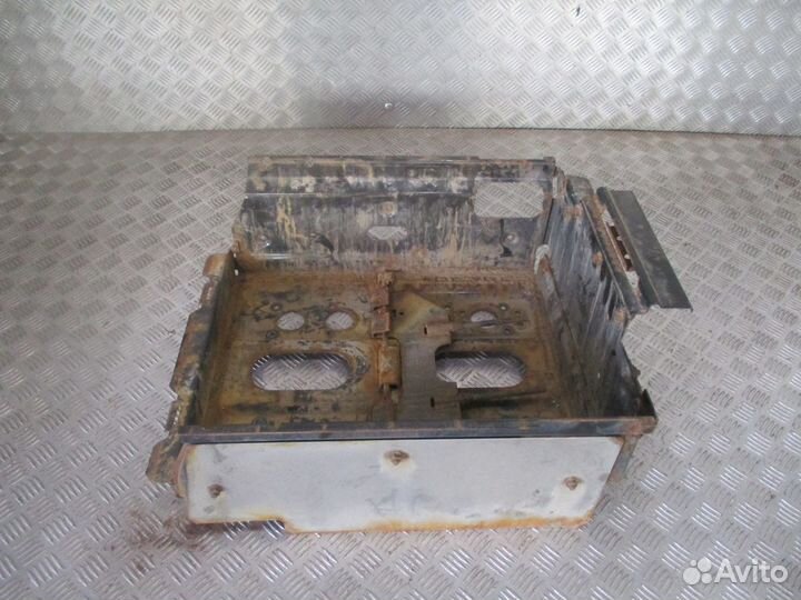 Ящик акб DAF 1811967