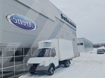 Рефрижератор Arctic M (+18/18 гр.)на 26 куб.м