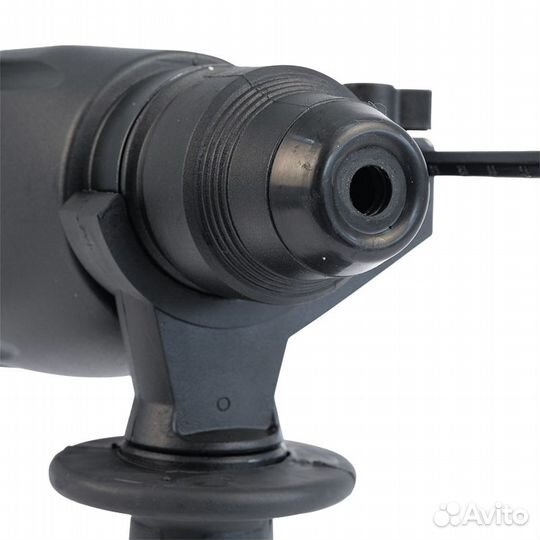 Перфоратор Интерскол П-30/900эр