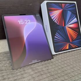 iPad pro 12 9 m 1 2021 128