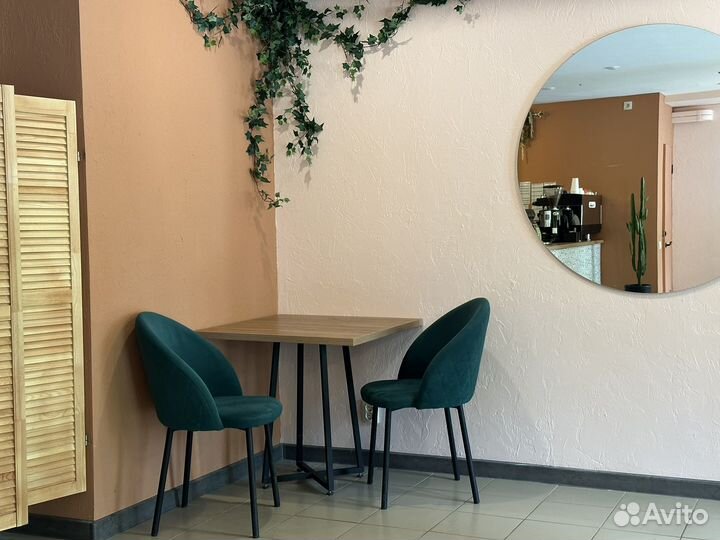 Кофейня-кондитерская