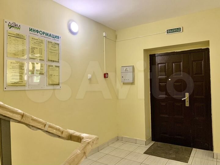 2-к. апартаменты, 77,2 м², 8/10 эт.