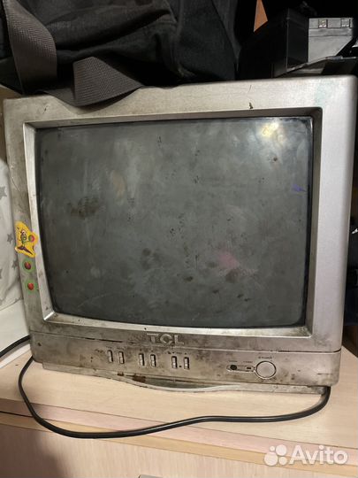 Телевизор бу
