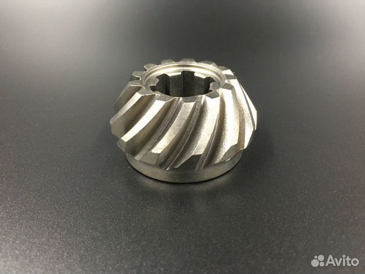 Шестерня вертикального вала (Пиньон) Yamaha 25-30