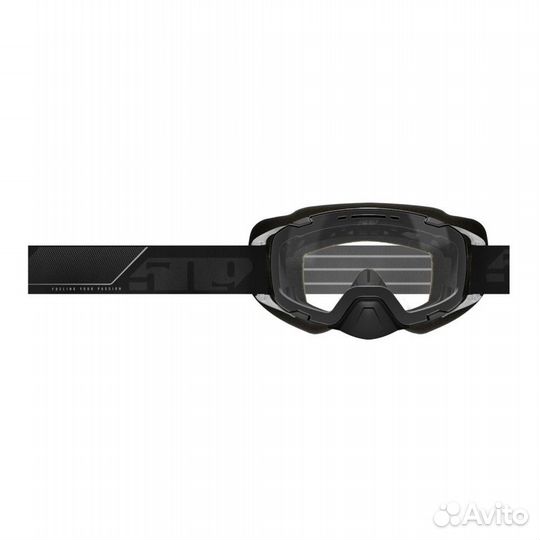 Очки 509 Aviator 2.0 XL без подогрева, Nightvision