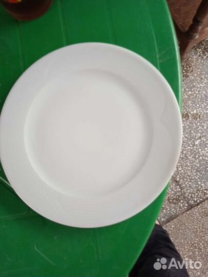 Соусники разные Тарелки небьющиеся