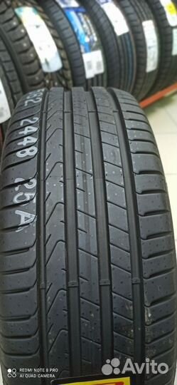 Pirelli Cinturato P7 new 205/55 R16 94V