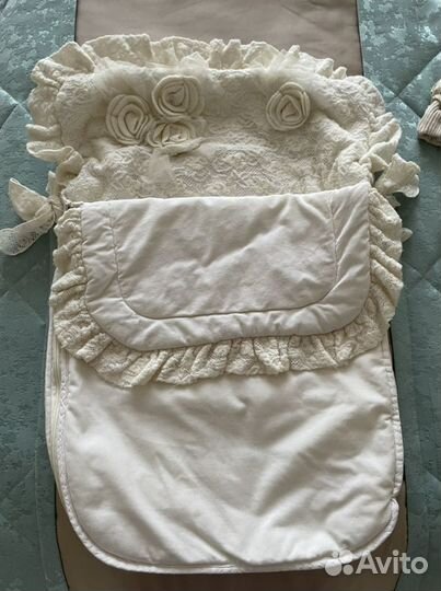 Конверт на выписку/комбинезон