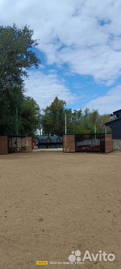 База отдыха