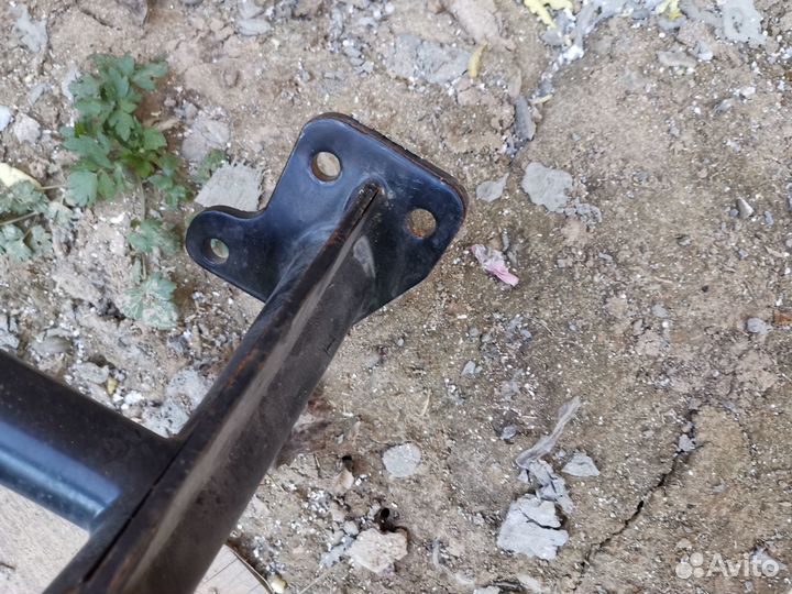 Defender кенгурятник