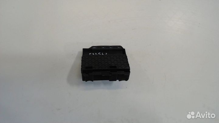 Блок комфорта Volkswagen Passat CC, 2012