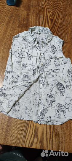 Вещи пакетом для девушки 44-46 летние