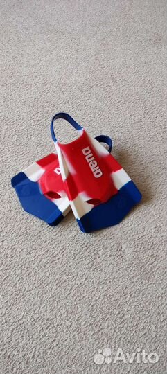 Ласты Arena для плавания 36 37